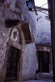 a-141-Trogir-door-detail