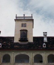 a-134-Monastery-Built-By-Leopold-In-1132-Tower-Heiligenkreuz-Abbey