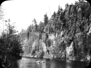 a-143-Cauoeing-in-Petewawa-RiverAlgonquin.