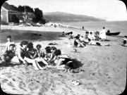 a-144-Bathing-Beach-Les-Eboulements.