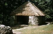 a-115-Model-Crofters-hut-National-Park-C.B.I