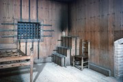 a-225-DEBTORS-CELLS-IN-THE-GAOL-WERECOMFORTABLE-COMPARED-TO-CRIMINAL-CELLS-