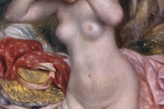 a-341-Bather-Arranging-her-Hair