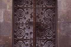 a-100-Zagreb-Doorway-on-Cathedral